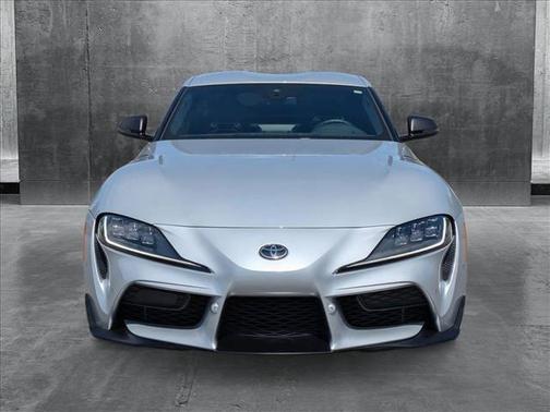 2022 Toyota Supra 3.0 Premium