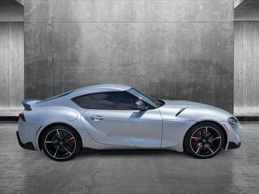 2022 Toyota Supra 3.0 Premium