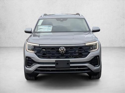 2026 Volkswagen Atlas 2.0T SEL Premium R-Line 4MOTION