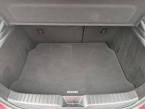 2022 Mazda Mazda3 FWD w/Preferred Package