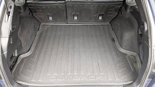 2016 Subaru Outback 3.6R Limited