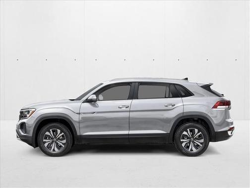 2026 Volkswagen Atlas Cross Sport 2.0T SE w/Technology 4MOTION
