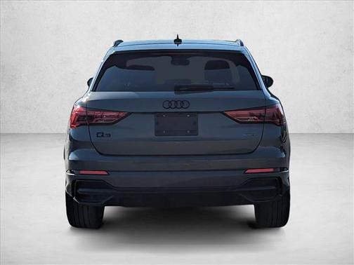 2022 Audi Q3 45 S line Premium Plus