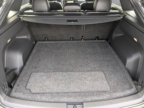 2021 Volkswagen Atlas Cross Sport 3.6L V6 SEL