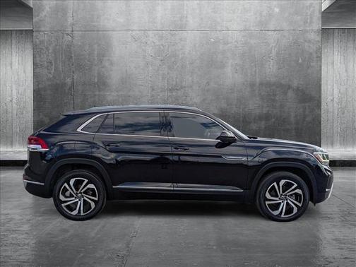 2021 Volkswagen Atlas Cross Sport 3.6L V6 SEL