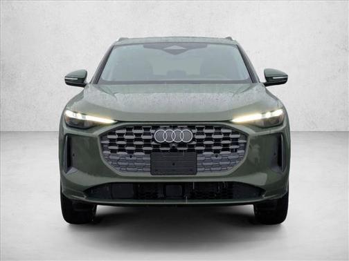 2025 Audi Q5 Premium Plus TFSI quattro S tronic