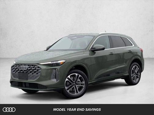 2025 Audi Q5 Premium Plus TFSI quattro S tronic