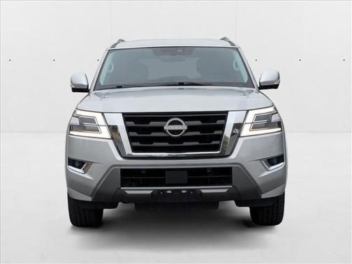 2021 Nissan Armada SL 2WD