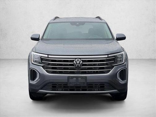 2025 Volkswagen Atlas 2.0T SE w/Technology 4MOTION