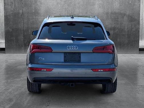 2020 Audi Q5 45 Premium Plus