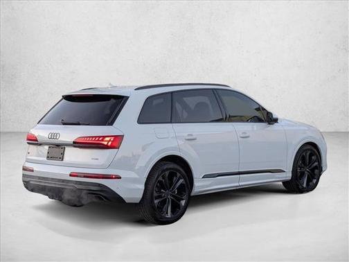 2026 Audi Q7 55 Premium Plus