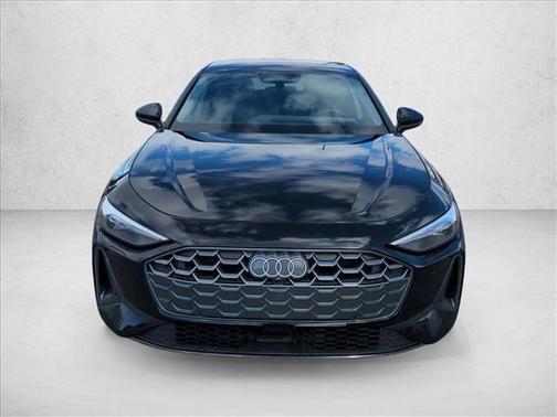 2025 Audi A5 Premium TFSI quattro S tronic