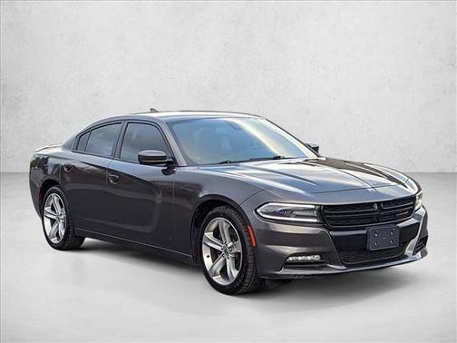 2017 Dodge Charger R/T