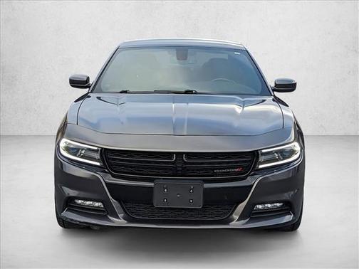 2017 Dodge Charger R/T