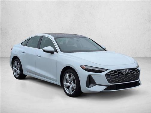 2025 Audi A5 Premium Plus TFSI quattro S tronic