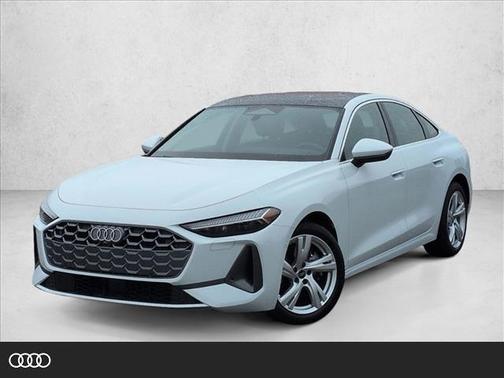 2025 Audi A5 Premium Plus TFSI quattro S tronic