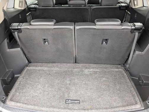 2021 Volkswagen Atlas 3.6L SEL Premium