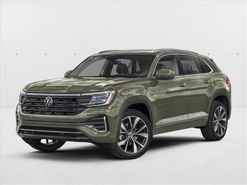 2026 Volkswagen Atlas Cross Sport 2.0T SEL Premium