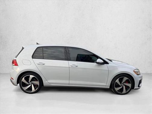 2019 Volkswagen Golf 1.4T S