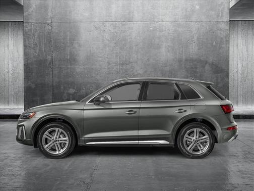 2025 Audi Q5 55 S line Premium Plus