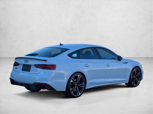 2024 Audi S5 3.0T Prestige