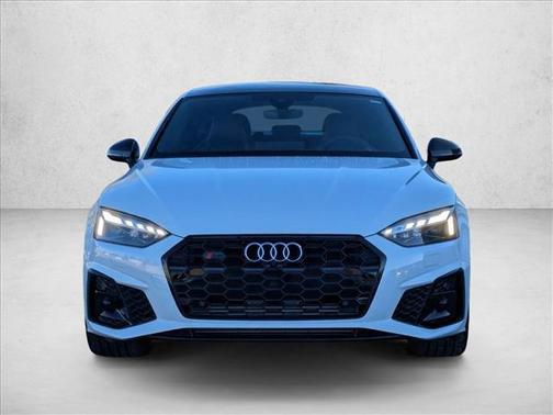 2024 Audi S5 3.0T Prestige