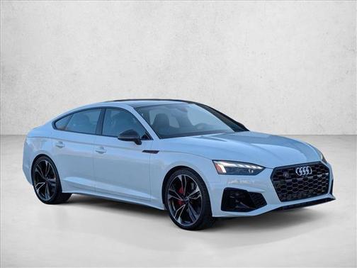 2024 Audi S5 3.0T Prestige