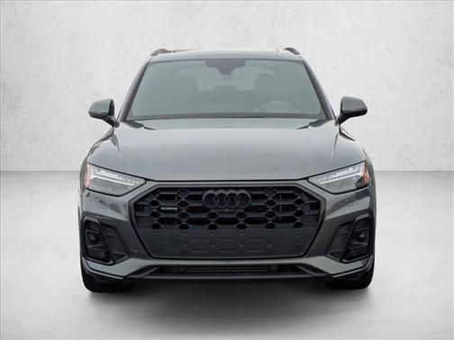2022 Audi Q5 55 S line Prestige
