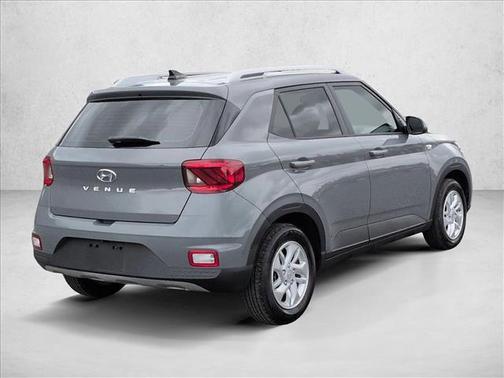 2020 Hyundai VENUE SEL