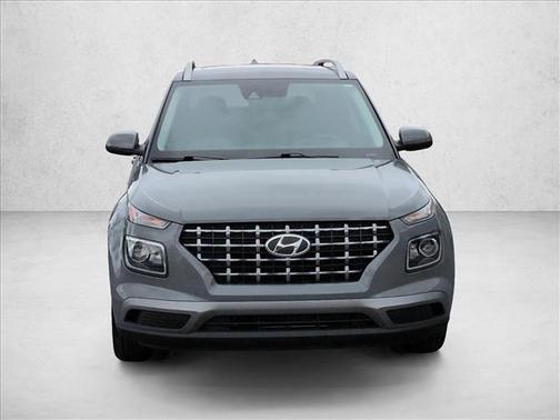 2020 Hyundai VENUE SEL