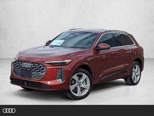 2025 Audi Q5 Premium Plus