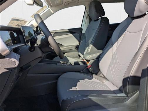 2025 Volkswagen Tiguan 2.0T SE 4MOTION