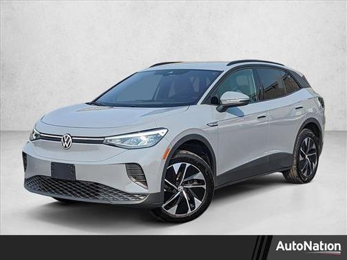 2022 Volkswagen ID.4 AWD Pro