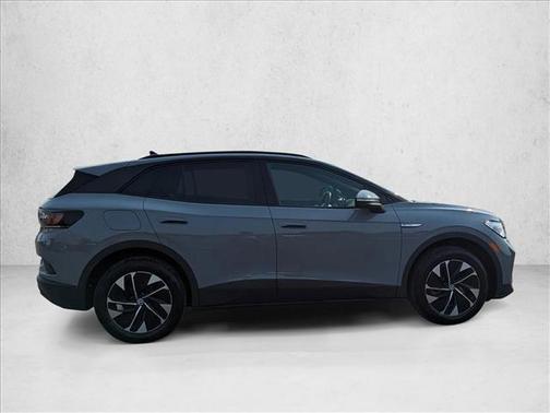 2022 Volkswagen ID.4 AWD Pro