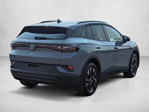 2022 Volkswagen ID.4 AWD Pro