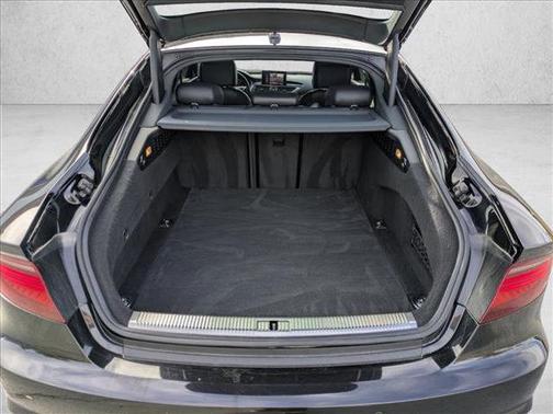 2016 Audi A7 3.0 TDI Premium Plus