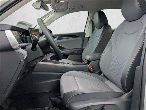 2026 Volkswagen Tiguan 2.0T SE 4MOTION