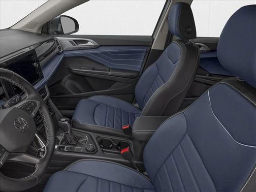 2026 Volkswagen Taos SEL