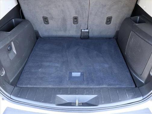 Silver Ice Metallic 2017 Chevrolet Equinox Premier