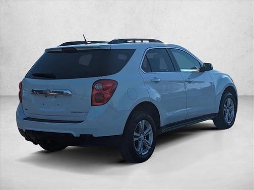 2013 Chevrolet Equinox 1LT