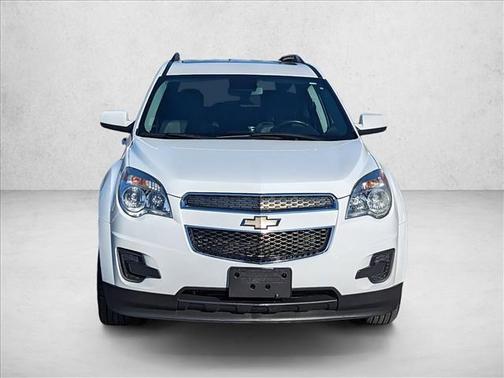 2013 Chevrolet Equinox 1LT