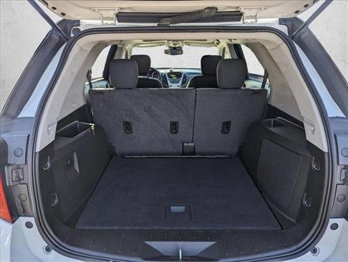 2013 Chevrolet Equinox 1LT