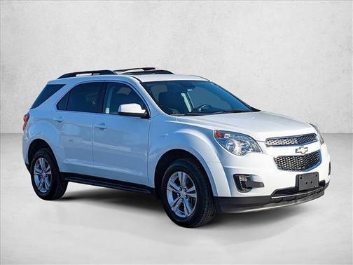 2013 Chevrolet Equinox 1LT