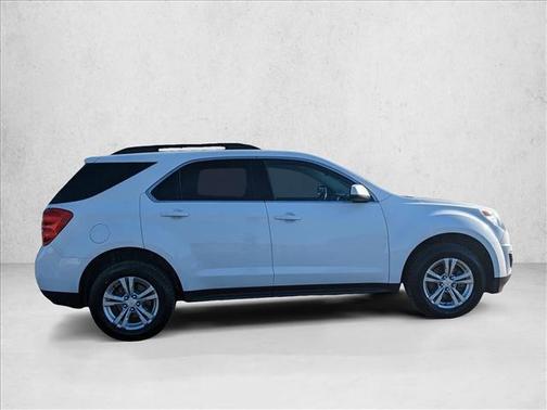 2013 Chevrolet Equinox 1LT