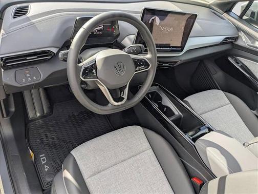 2025 Volkswagen ID.4 AWD Pro