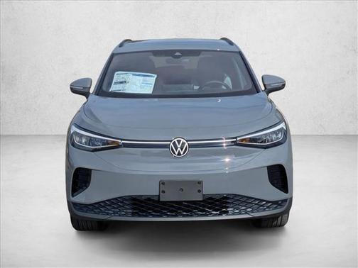 2025 Volkswagen ID.4 AWD Pro