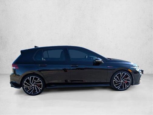 2023 Volkswagen Golf GTI 1.4T TSI