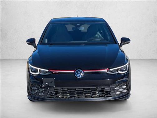 2023 Volkswagen Golf GTI 1.4T TSI
