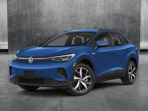 2025 Volkswagen ID.4 AWD Pro