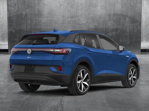 2025 Volkswagen ID.4 AWD Pro